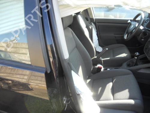 AC Styreenhet / Manøvreringsenhet VW GOLF V (1K1)  | BP20018829I5 