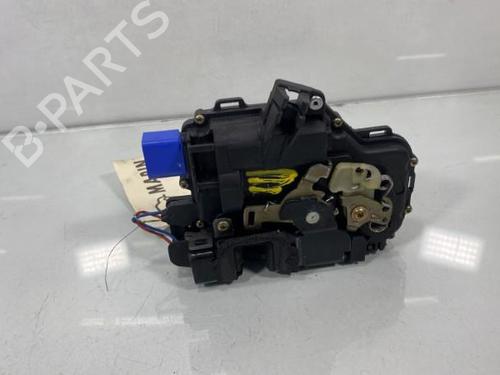 Used Front right lock Front right lock VW POLO IV (9N_, 9A_) [2001-2014] 19991153 19991153