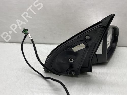 Used Right mirror VW GOLF VI (5K1) 1.6 TDI (105 hp) 21963642