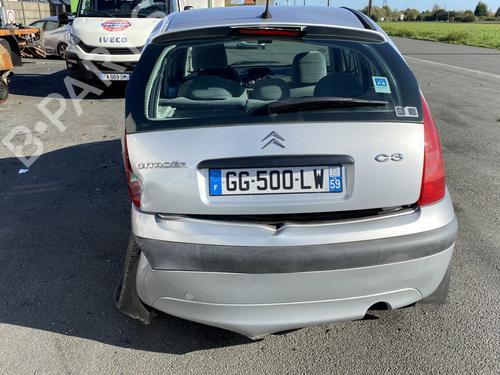 Alternator CITROËN C3 I (FC_, FN_) 1.4 i | BP23400868M7 