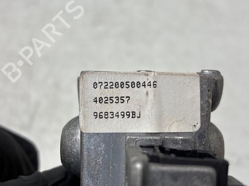 Bakspejl indvendigt Bakspejl indvendigt CITROËN C4 Picasso I MPV (UD_) 2.0 HDi 138 (136 hp) 36150145 36150145