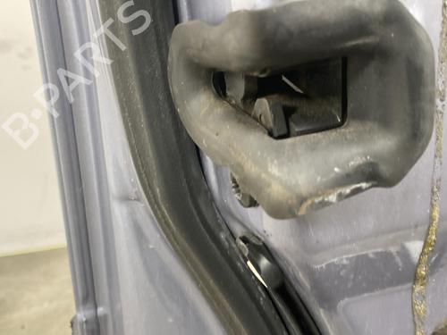 Left front door AUDI A4 B6 (8E2) 1.9 TDI | BP19973301C2 