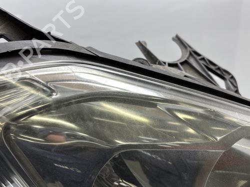 Right headlight PEUGEOT PARTNER Box Body/MPV 1.6 BlueHDi 100 | BP31881157C29 