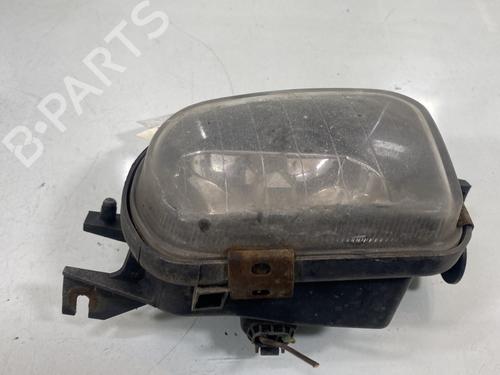 Used Right front fog light MERCEDES-BENZ C-CLASS Coupe (CL203) C 200 CDI (203.707) (122 hp) 24477754
