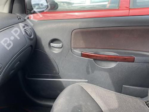 Left mirror CITROËN C2 (JM_) 1.4 | BP20183965C26 