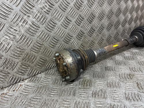 Semiasse anteriore sinistro Semiasse anteriore sinistro AUDI A3 (8P1) 1.6 (102 hp) 36792631 36792631