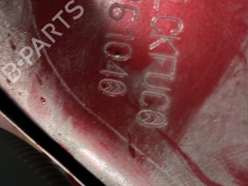 Engine control unit (ECU) CITROËN C4 I (LC_) 1.4 16V | BP23765995M57  - Image 11