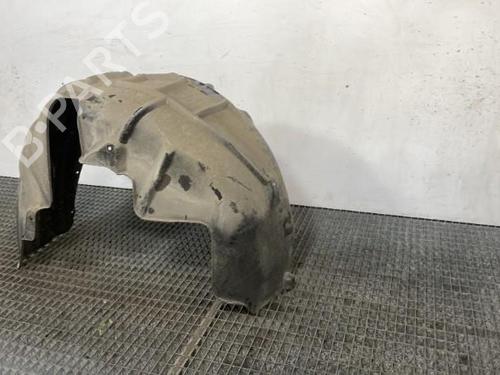 Wheel arch AUDI A3 Sportback (8VA, 8VF)  | BP19969620C56 