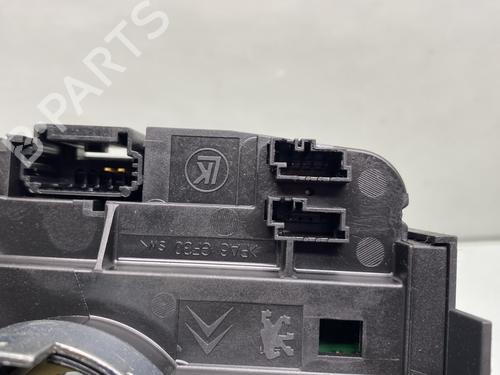 Steering column stalk PEUGEOT 508 I (8D_) 1.6 HDi | BP26715367I23 - Image 6