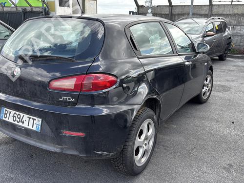 Left tailgate light ALFA ROMEO 147 (937_) 1.9 JTDM 8V (937.AXD1A, 937.AXU1A, 937.BXU1A) | BP31880915C79 - Image 12