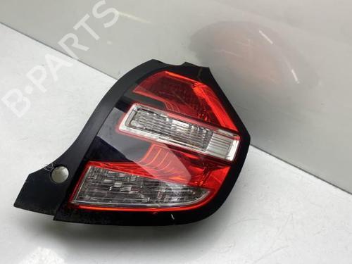 Used Right taillight Right taillight RENAULT TWINGO III (BCM_, BCA_) 1.0 SCe 70 (71 hp) 19949625 19949625
