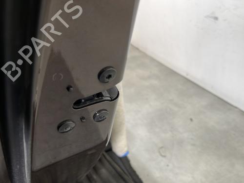 Left rear door PEUGEOT 308 II (LB_, LP_, LW_, LH_, L3_) 1.6 BlueHDi 120 | BP29999554C4