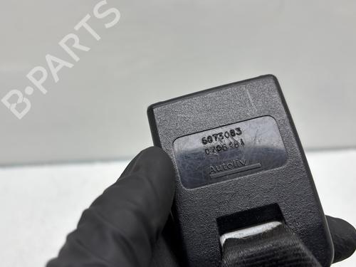 Seat buckle DACIA LOGAN MCV (KS_) 1.6 (KS0B, KS0D, KS0F) | BP29507500I32 