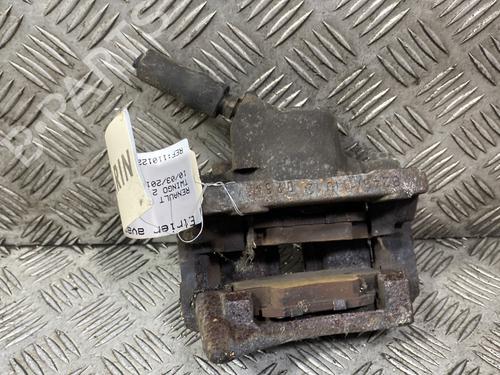 Left front brake caliper RENAULT TWINGO II (CN0_) 1.2 16V (CN04, CN0B) | BP27821140M105
