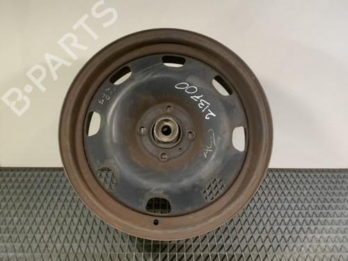 Used Rim PEUGEOT 307 (3A/C) 1.6 HDi 110 (109 hp) 21961196