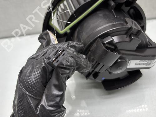 Heater blower motor RENAULT KADJAR (HA_, HL_) 1.5 dCi 110 (HLA3) | BP29735429M62 