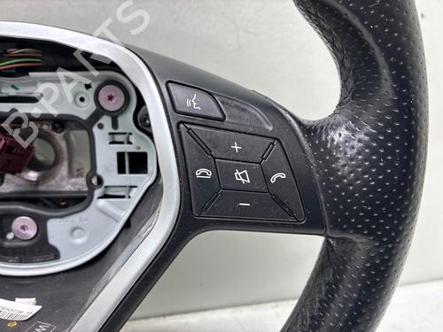 Steering wheel MERCEDES-BENZ A-CLASS (W176) A 200 CDI (176.001) | BP36008509C49 - Image 9