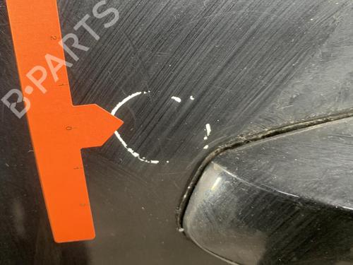 Left rear door SKODA OCTAVIA III (5E3, NL3, NR3) 1.5 TSI | BP30897660C4