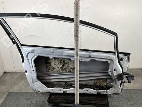 left-front-door-ford-fiesta-vi-cb1-ccn-2008-29961814 main image