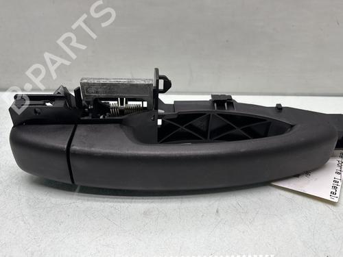 Used Rear right exterior door handle Rear right exterior door handle NISSAN PRIMASTAR Van (X82) 2.0 dCi 150 (150 hp) 32728867 32728867
