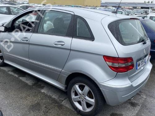 Right taillight MERCEDES-BENZ B-CLASS Sports Tourer (W245) B 200 CDI (245.208) | BP20659754C35 