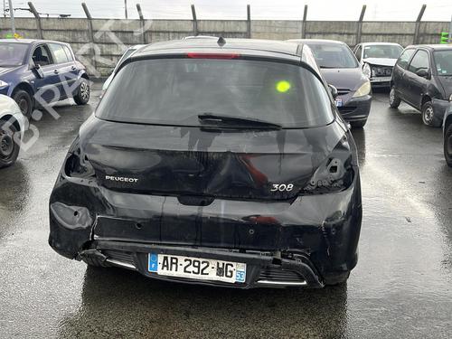 Switch PEUGEOT 308 I (4A_, 4C_) 1.6 HDi | BP19973451I30 