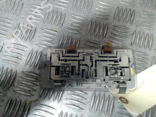 Used Interior roof light TOYOTA YARIS (_P13_) 1.4 D (NLP130_, NLP130) (90 hp) 19997055