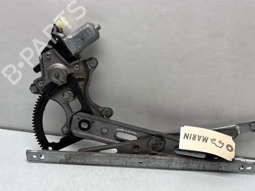 Front left window mechanism HYUNDAI i20 I (PB, PBT) 1.4 CRDi | BP29748957C22