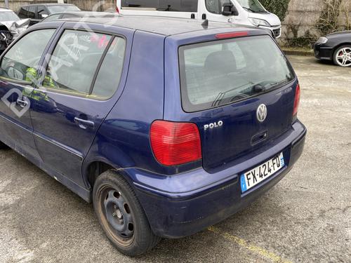 Right headlight VW POLO (6N2) 1.4 | BP26685455C29 - Image 5