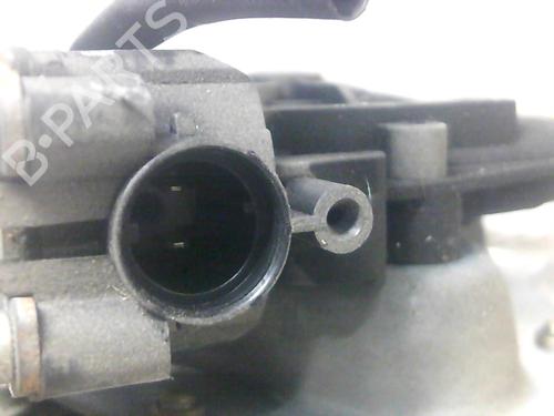 Used Front right window mechanism Front right window mechanism FORD TRANSIT Van (FA_ _) 2.2 TDCi (130 hp) 20032500 20032500