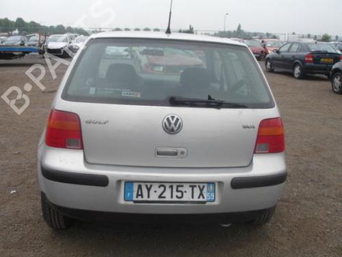 Left front shock absorber VW GOLF IV (1J1) 1.4 16V | BP21950036M16