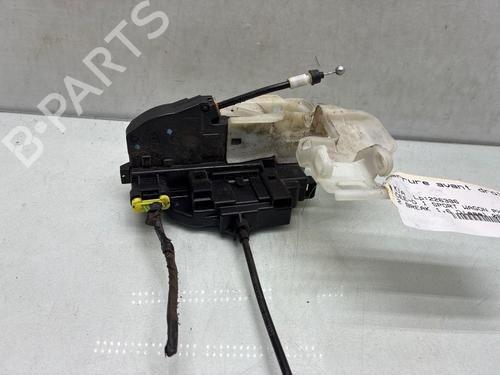 Front right lock KIA CEE'D SW (ED) 1.6 CRDi 90 | BP37498734C97 - Image 3