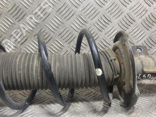 Used Left front shock absorber Left front shock absorber SUZUKI SWIFT IV (FZ, NZ) 1.2 (AZH412, ZC72S) (94 hp) 19958033 19958033