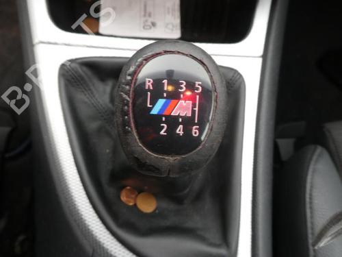 Seat buckle BMW 1 (E81) | BP19979995I32 - Image 4