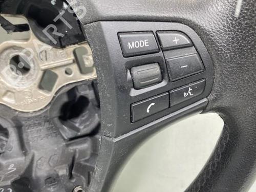 Used Steering wheel Steering wheel BMW 1 (F20) 116 d (116 hp) 19951918 19951918