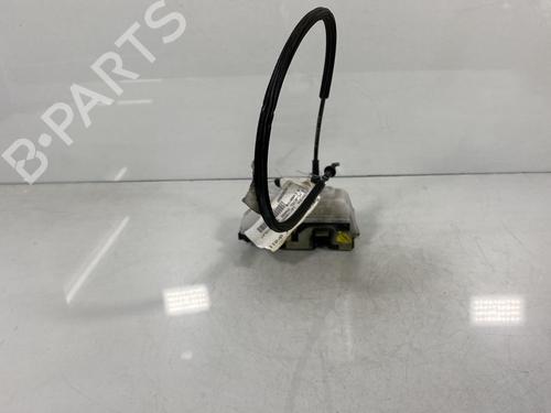 Front right lock CITROËN C3 Pluriel (HB_)  | BP19980307C97