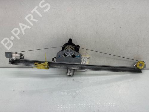 Used Front left window mechanism Front left window mechanism 24237599 24237599