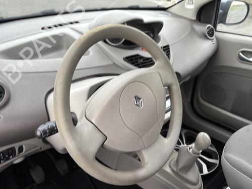 Instrument cluster RENAULT TWINGO II (CN0_) 1.2 16V (CN04, CN0B) | BP38101036C47 - Image 14