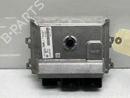 Used Engine control unit (ECU) CITROËN C3 / C3 ORIGIN III (SX) 1.2 VTi 82 (82 hp) 23431974