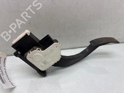 Pedal PEUGEOT BOXER Van 2.2 BlueHDi 120 | BP38066490I4 - Image 4