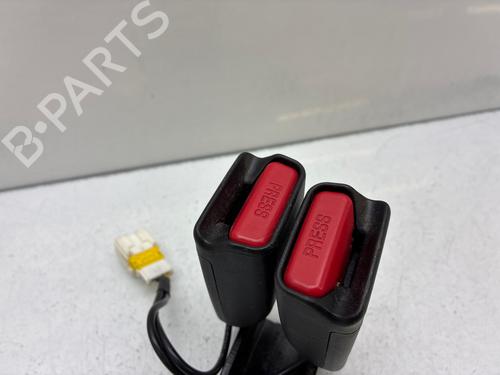 Seat buckle CITROËN C4 II (NC_) 1.4 VTi 95 (NC8FP0) | BP39553224I32 - Image 5