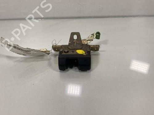 Tailgate lock OPEL CORSA B (S93) 1.0 i 12V (F08, F68, M68) | BP20013457C101 