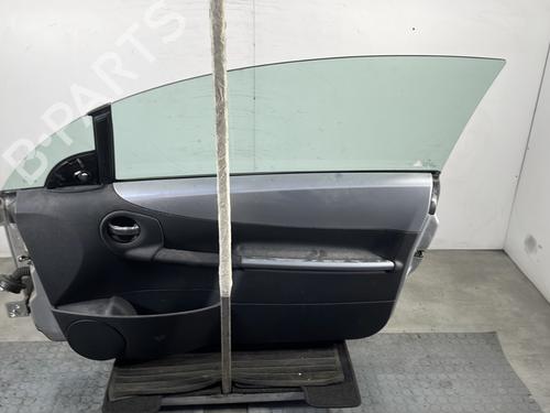 Right front door CITROËN C3 Pluriel (HB_) 1.6 | BP26890671C3 