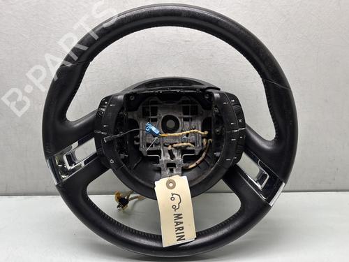 Used Steering wheel CITROËN C4 Grand Picasso I (UA_) 1.6 HDi (109 hp) 29711629