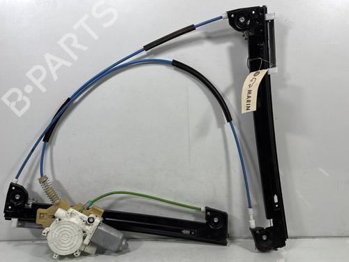 Front right window mechanism MINI MINI (R50, R53) Cooper | BP29615446C23 - Image 3