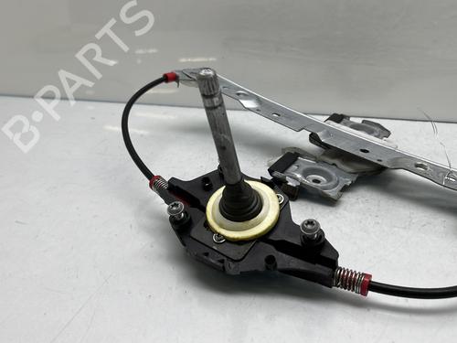 Used Rear right window mechanism Rear right window mechanism FORD FIESTA VI (CB1, CCN) 1.6 TDCi (90 hp) 20659997 20659997