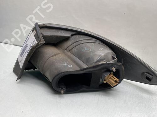 Left taillight MAZDA 6 Hatchback (GG) 2.0 DI (GG14) | BP30180943C34