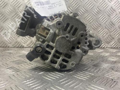 Used Alternator FORD FIESTA V (JH_, JD_) 1.4 16V (80 hp) 19953445