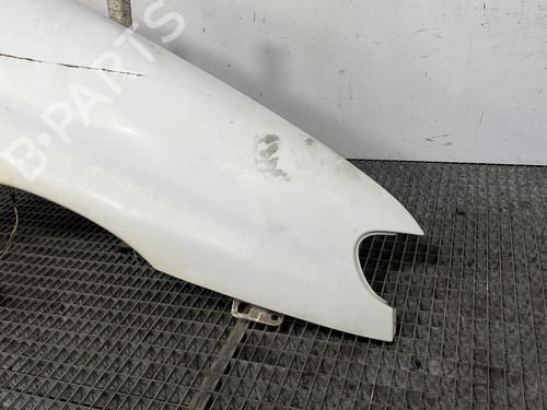 Right front fenders PEUGEOT PARTNER Box Body/MPV (5_, G_) 1.9 D | BP27642972C42 