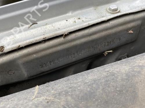 Right mirror HYUNDAI MATRIX (FC) 1.5 CRDi | BP24115392C27 